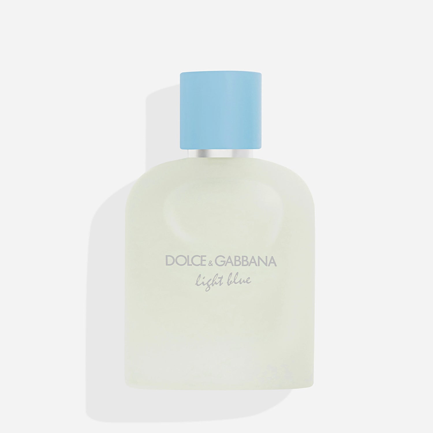 D&G Light Blue Men EDT 100ml