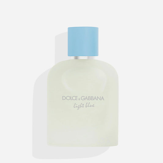 D&G Light Blue Men EDT 100ml