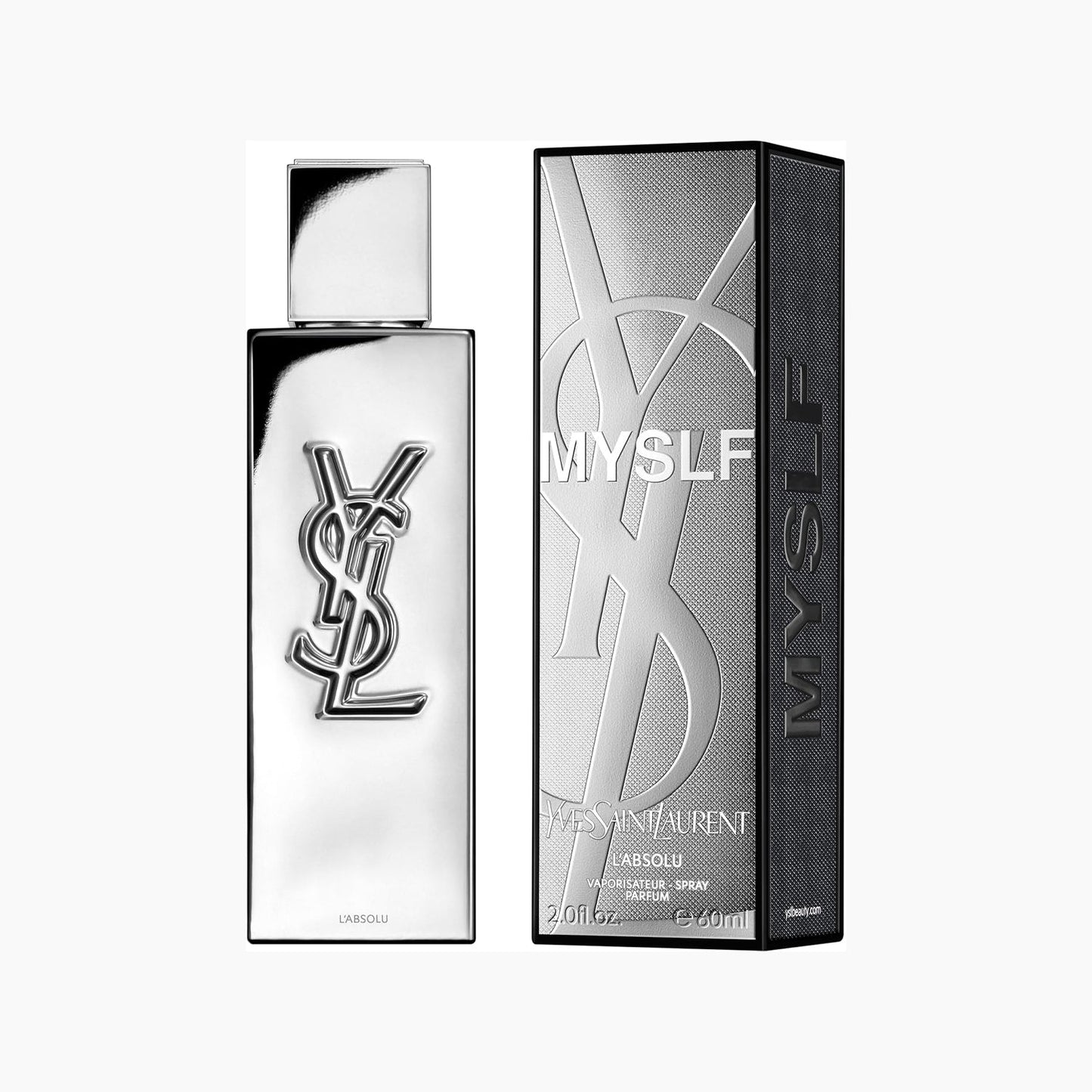YSL MYSLF L'ABSOLU Parfum 60ml