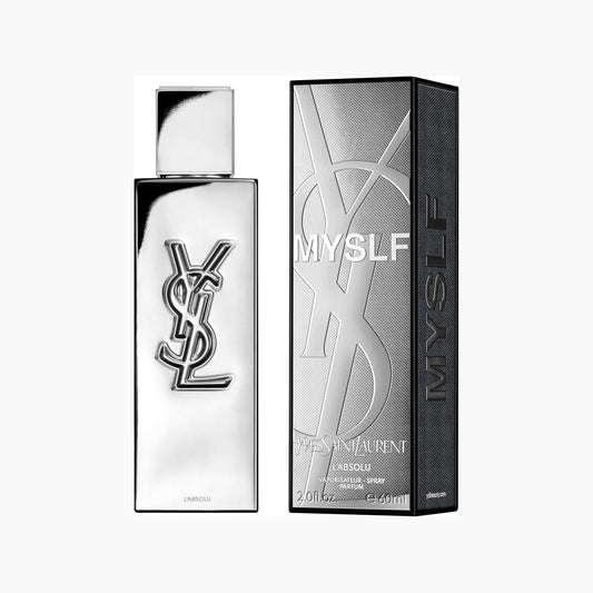 YSL MYSLF L'ABSOLU Parfum 60ml