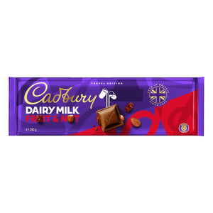 Cadbury Dairy Milk Fruit & Nut Bar 280g
