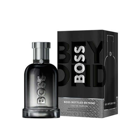 Boss Bottled Beyond EDP 100ml