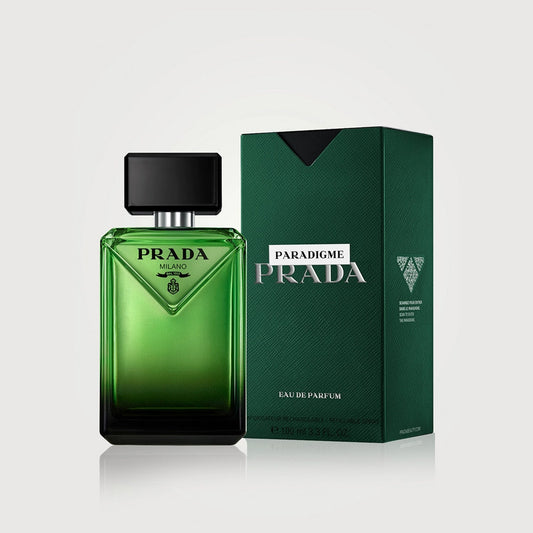 Prada Paradigme EDP for Men 100ml