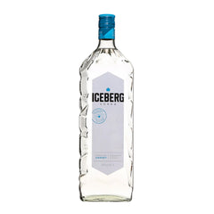 Iceberg Vodka 1L