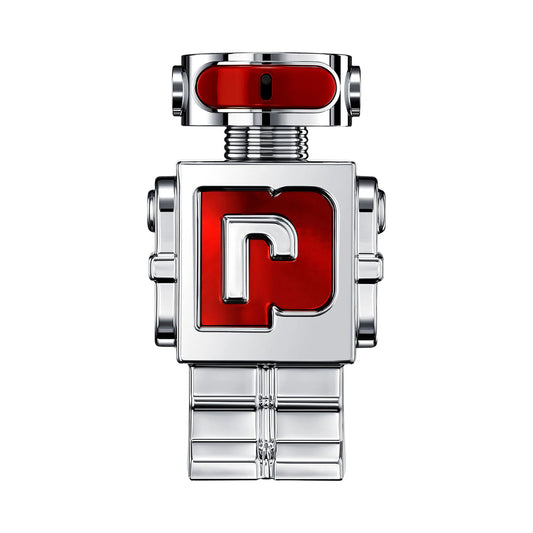 Rabanne Phantom in Red Parfum Elixir 100ml