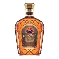 Crown Royal Chocolate Limited Edition 750ml