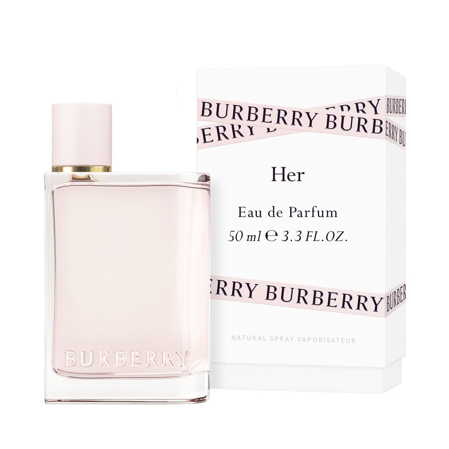 Burberry Her EDP