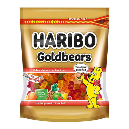 Haribo Goldbears 250g